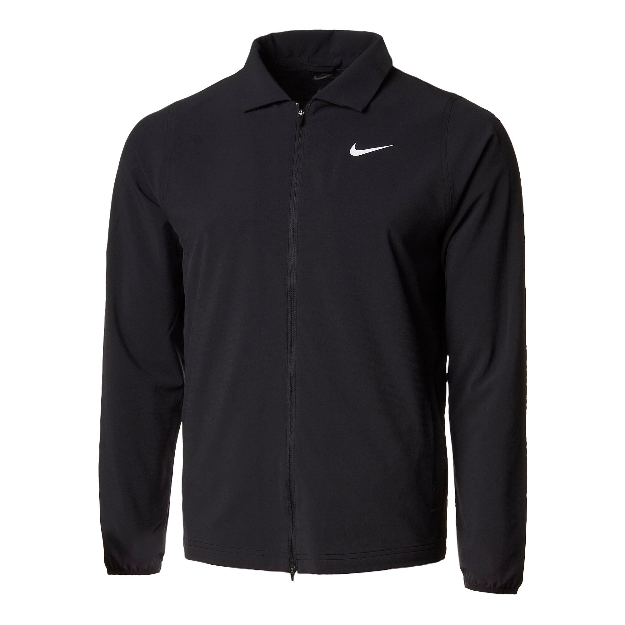 Men's Repel Tour Full Zip Jacket | NIKE | Outerwear | Men's | Golf